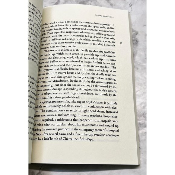 A Pig In Provence Good Food and Simple Pleasures South France Georganne Brennan - Picture 5 of 6